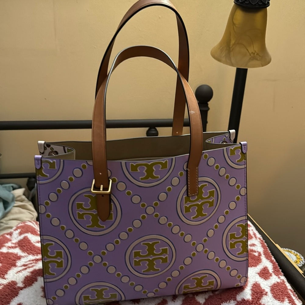 Tory Burch tote